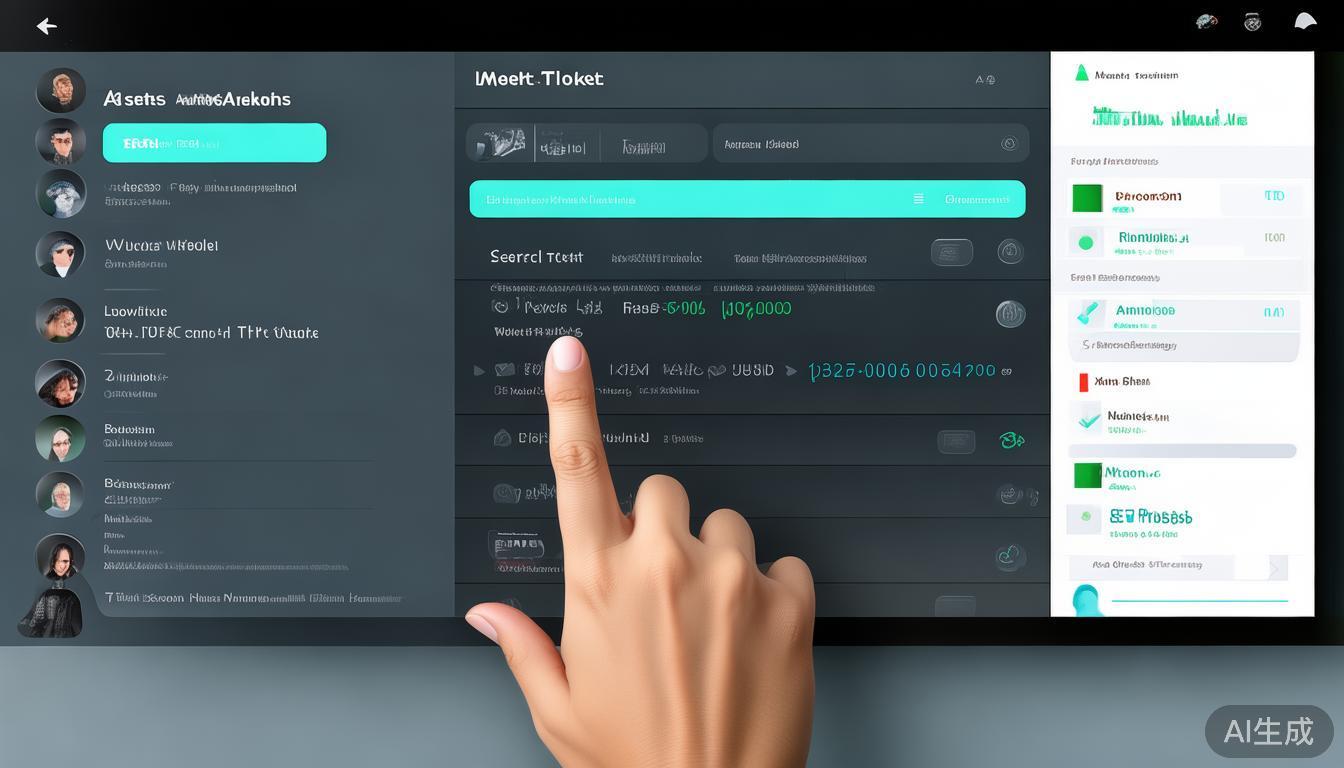 预警软件哪个好_如何在imToken官方下载app上进行预警设置?_预警怎么用