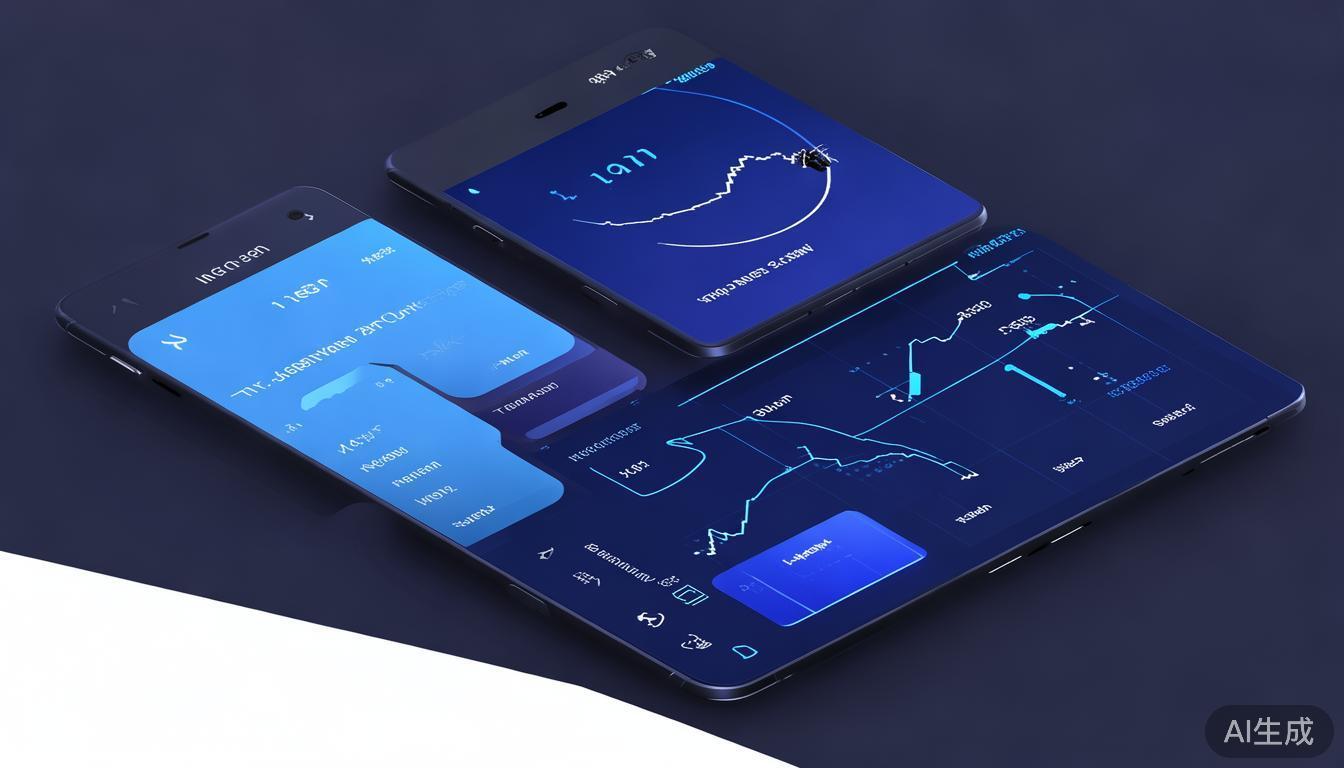 imToken安卓版下载与使用指南：数据清晰呈现，如何保障用户安全与体验？