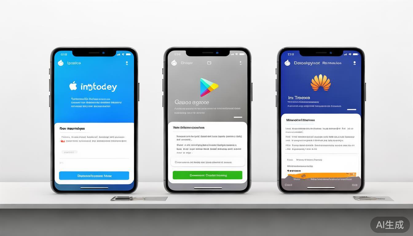 如何确保imToken钱包下载的多样性?_钱包app下载_钱包下载地址