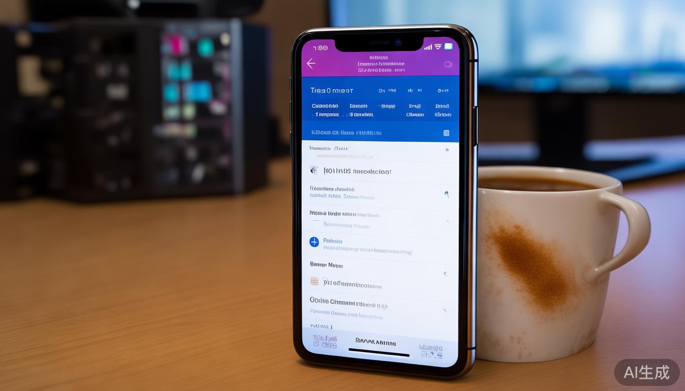 imToken官网APP交易要点全解析，保障安全防范风险