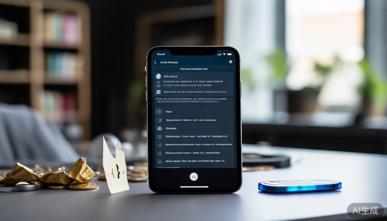 imToken钱包账户安全设置有多关键？关乎资产稳定与防风险