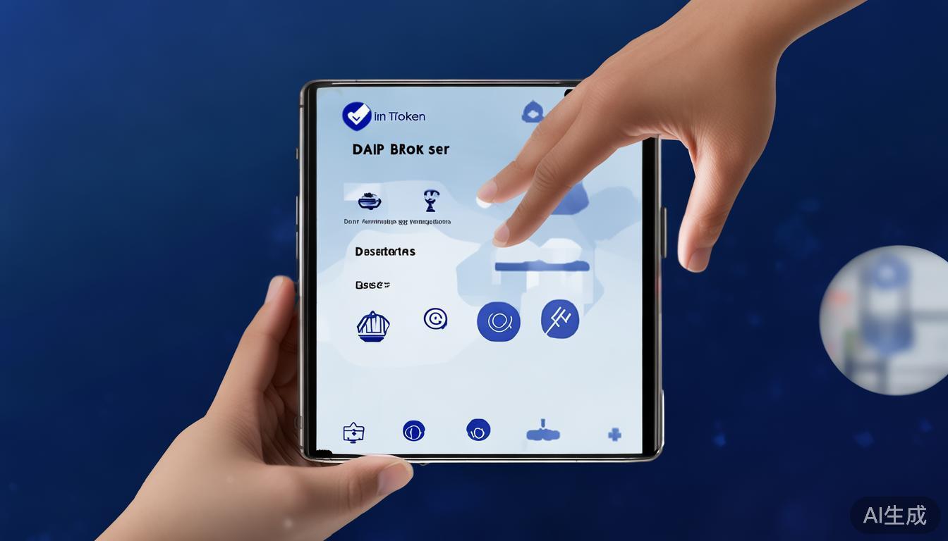 钱包app官方下载_钱包科技_imToken钱包官方app下载的投资生态与互动体验