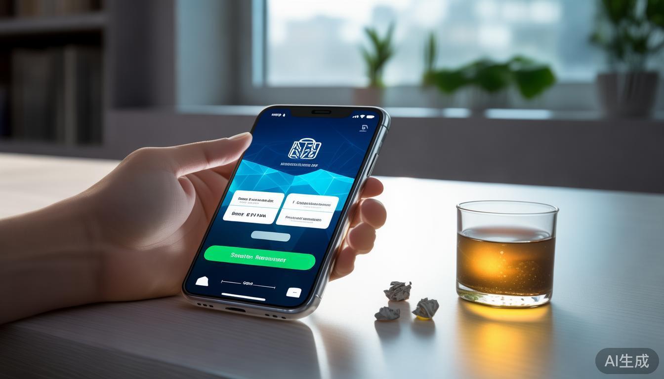 加密货币市场波动剧烈，Token钱包实现资产保值增值的关键思路