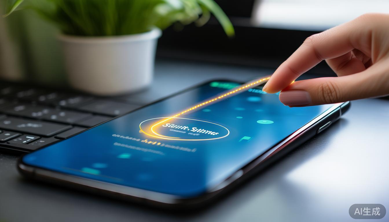 数字货币世界机遇与挑战并存，imToken安装设置关乎资产安全