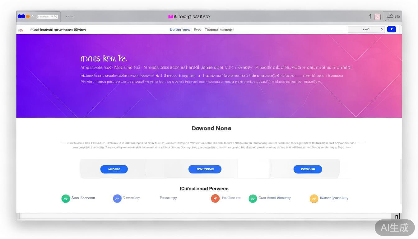 imToken钱包官网受关注！数字资产交易市场动态全在此