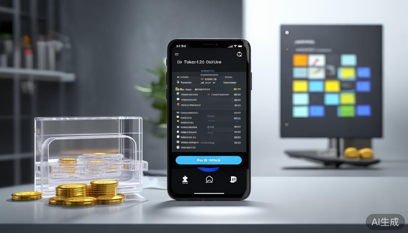 如何在imToken 2.0钱包安卓版中找到您的最佳资产?_android钱包_安卓钱包app下载安装