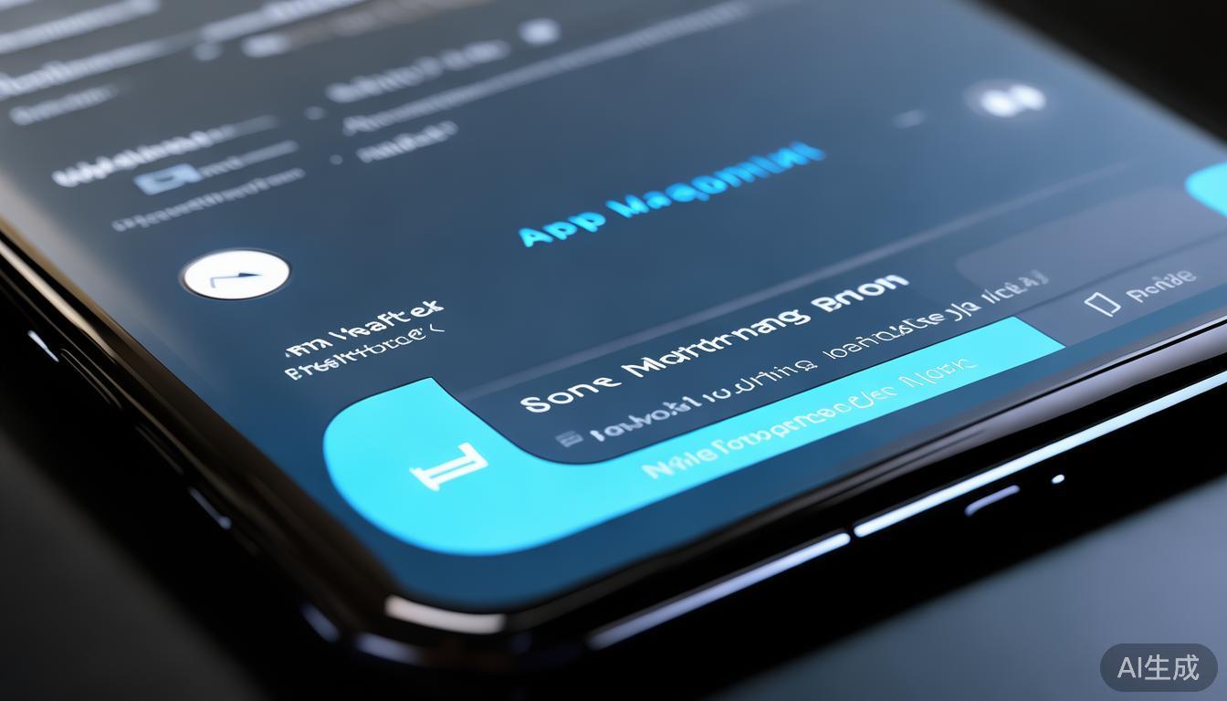 im钱包安卓版如何保障资产安全？掌握通知与警报功能是关键