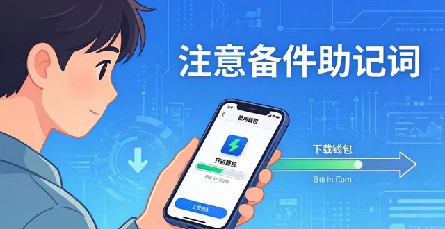 imToken钱包玩转DeFi：三步操作指南