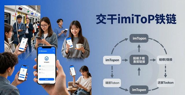 最新imToken国内下载：用户暗涌与市场冷热