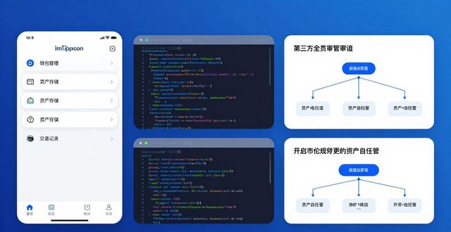 imToken钱包App的行业规范地位，真的稳吗？
