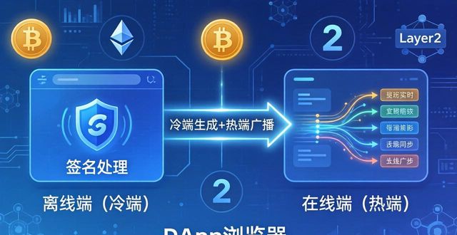 imToken冷钱包服务与用户管理解析