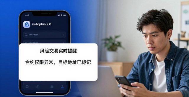 imToken2.0安全实测 用户真实评价