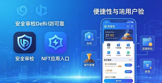 imToken下载后必看：五大核心功能让你秒变钱包高手