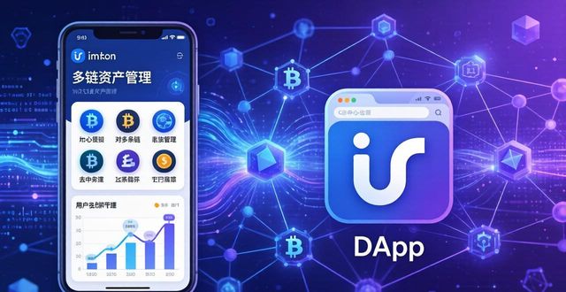 imToken官网入口及生态贡献