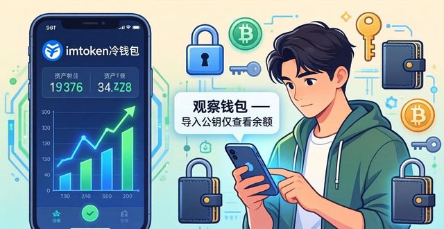 imToken冷钱包多币管理：3个实用技巧