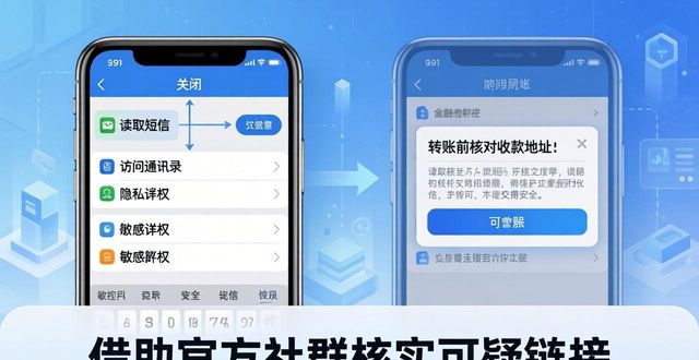 imToken钱包最新版下载 三招保护数据安全