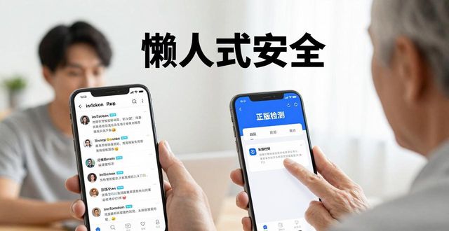 imToken官网下载攻略：正版渠道与用户新趋势