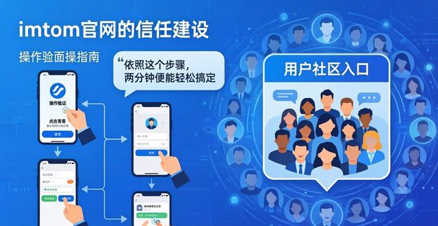 imToken官网怎么做才能让用户更信任？