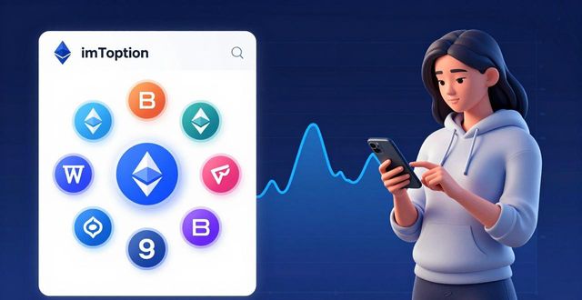 imToken官网入口在哪？教你三步搭起投资阵地