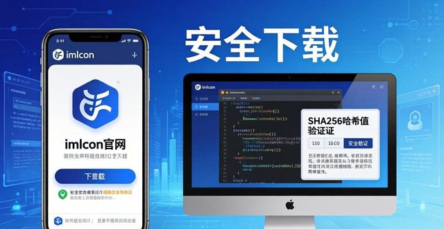 警惕imToken钱包样本分析：官方下载才安全