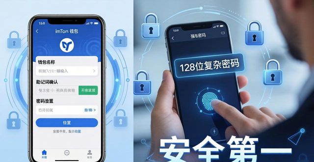 imToken下载使用全攻略，手把手教你安全上手