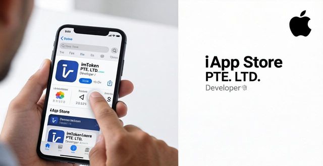 苹果安卓用户必看：三步获取imToken官网下载链接