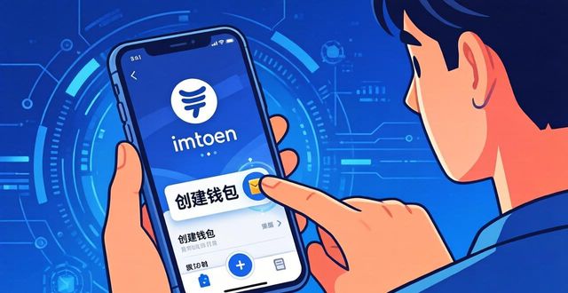 imToken官网下载指南 三步安全获取正版钱包