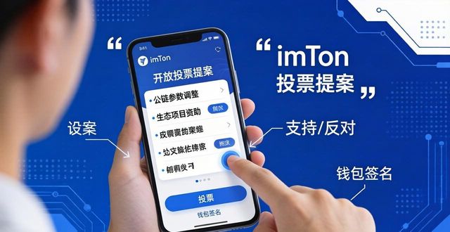imToken官网投票活动参与指南