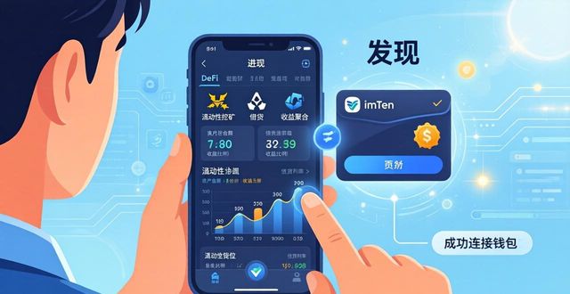 imToken下载后三步搞定投资组合监控