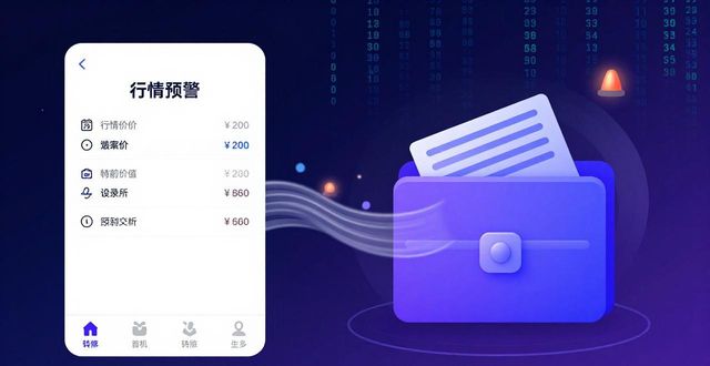 掌握趋势看数据，imToken 2.0新功能实战指南