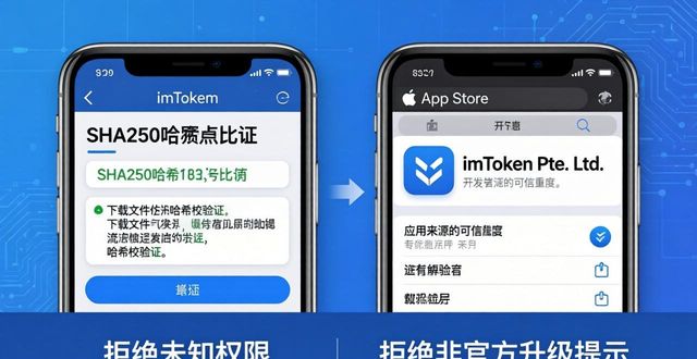imToken官网下载如何确保信息透明