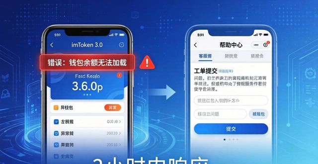 imToken 3.0 官方下载与客服服务全解析