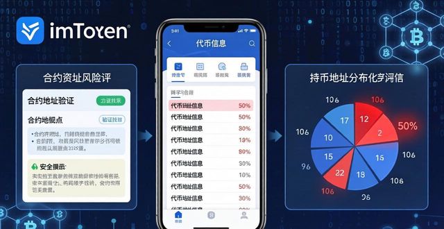 三步教你用imToken官网评估数字资产风险