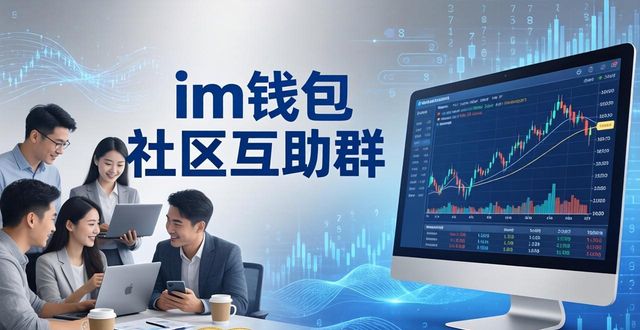 玩转im钱包社区：与币圈高手互通最新市场动态