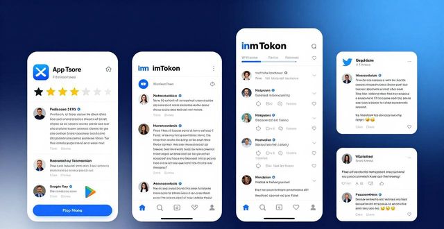 imToken钱包用户评价怎么看？官网下载后的反馈机制解析