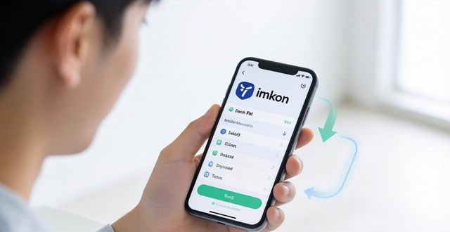 imToken钱包下载教程与用户经验分享