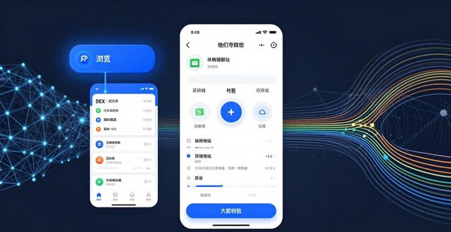 下载imToken安卓版，三步提升链上分析能力