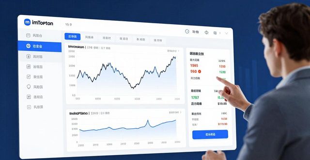 imToken投资分析工具，这样看持仓更聪明