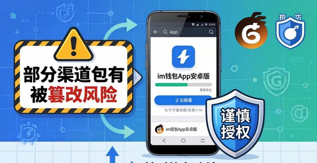 下载im钱包App安卓版：优缺点分析与实用建议
