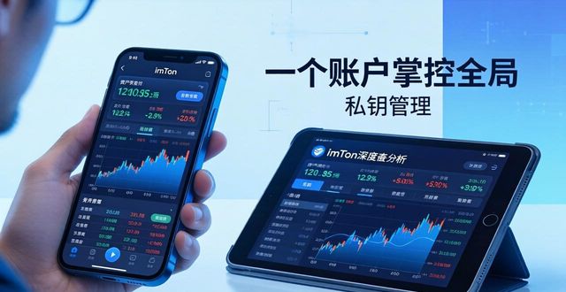 imToken苹果新版下载 多端协同轻松管理资产