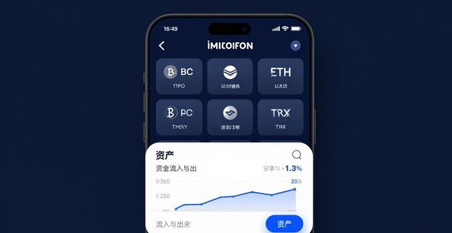 imToken官方下载与资金流动管理三步教程