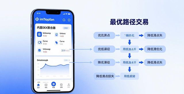imToken安卓版下载后，这样操作能省下不少交易费
