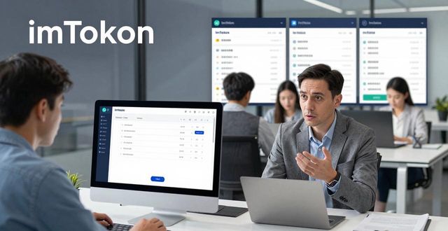 最新imToken官网版如何助力团体协作？团队共管资产新方案