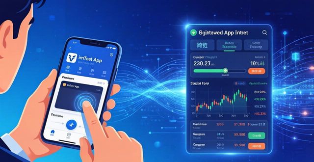 imToken钱包用户行为关联：你的习惯如何塑造App