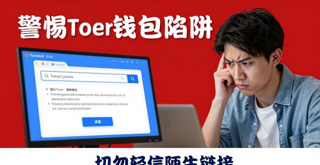 警惕Token钱包网址陷阱：一堂安全培训课
