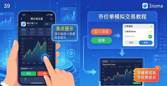 imToken模拟交易怎么用？官网实操指南