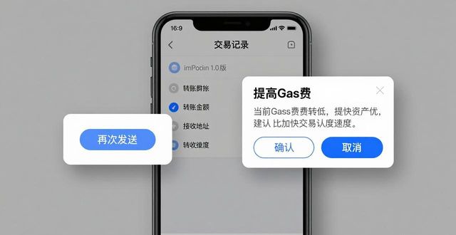 imToken 1.0版如何转出资产？手把手教你操作
