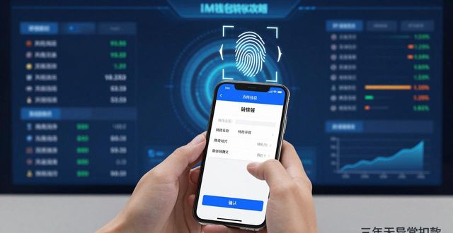 im钱包安全吗？真实用户评价揭秘