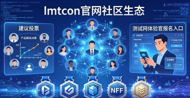 最新imToken官网：用户互动与生态发展指南