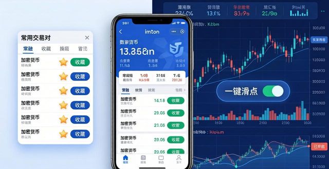 imToken官网快速交易技巧，效率与灵活性双提升